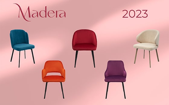 Madera 2023