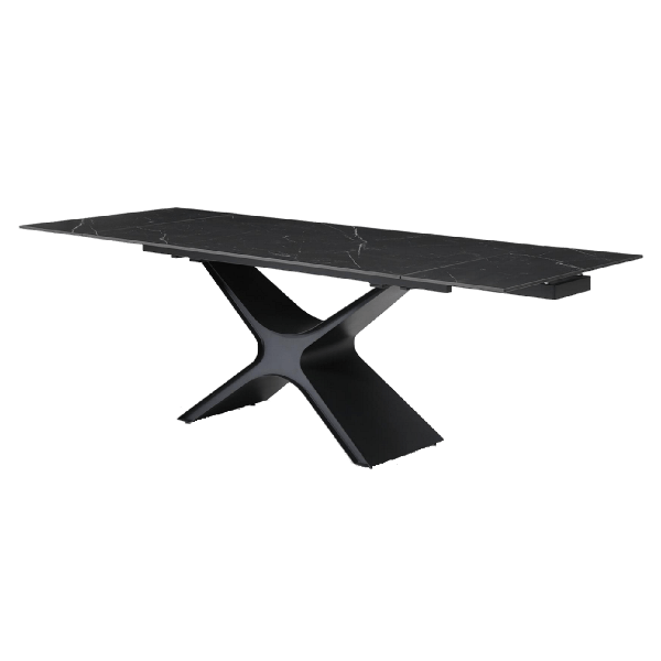 Ragnar Shks Black мат