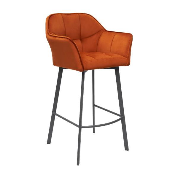 FRANK B барний