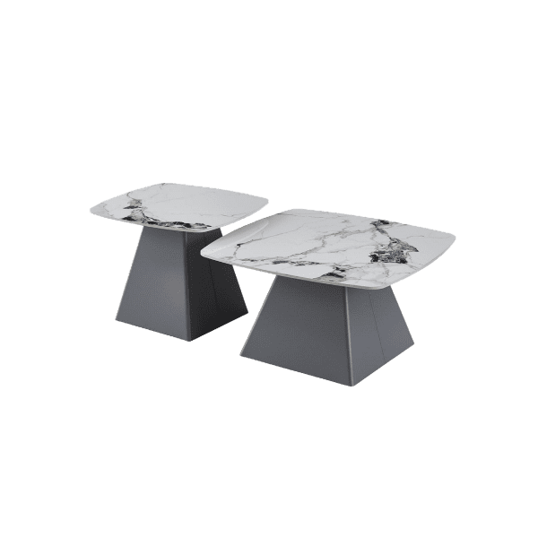 Danton PP White глянець