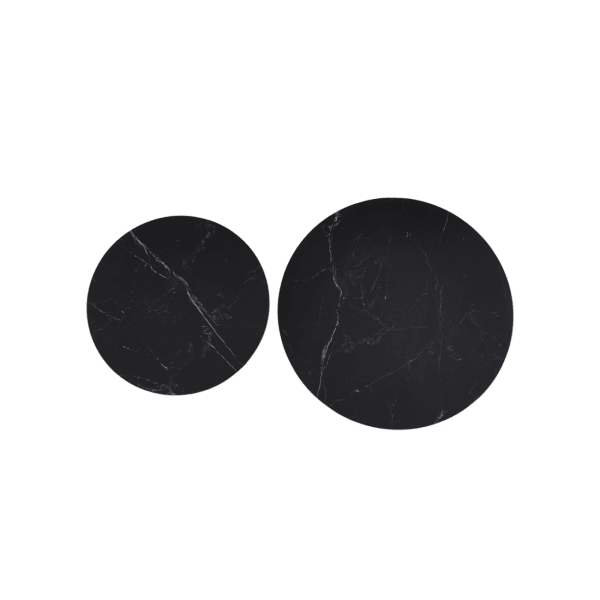 Borg Shks black мат