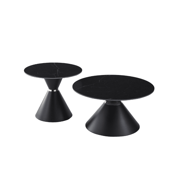 Borg Shks black мат