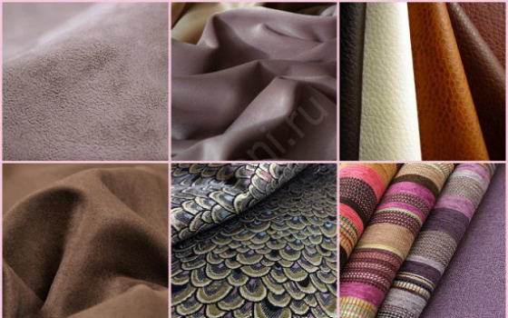 Jak wybrać tapicerkę krzesła