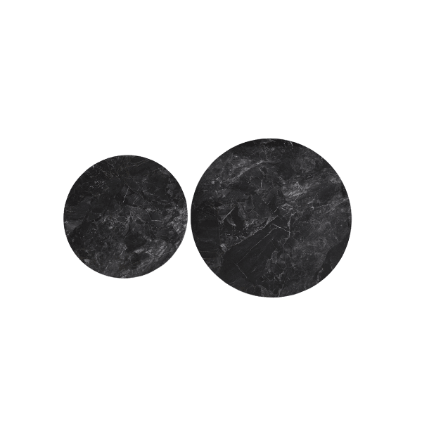 Borg Bass Black глянець