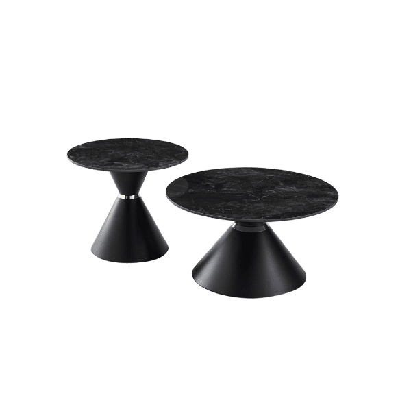 Borg Bass Black глянець