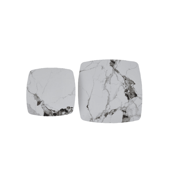 Danton PP White глянець